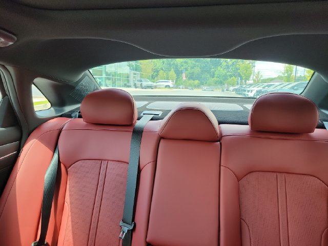 New 2026 Kia K5 GT-Line w/ GT-Line Premium Package AWD/4WD image 11