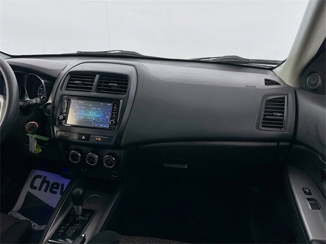 Used 2019 Mitsubishi Outlander Sport ES image 21