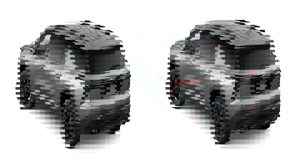 New 2026 Chevrolet Traverse LT w/ Midnight/Sport Edition image 33