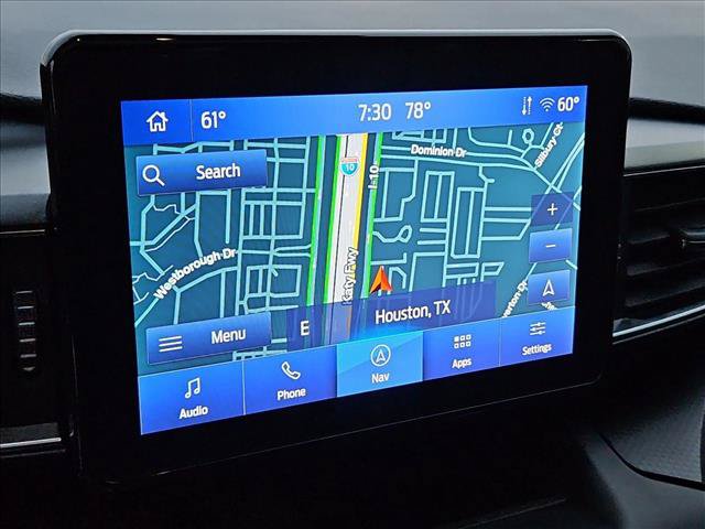 Used 2020 Ford Explorer ST w/ ST Street Pack AWD/4WD image 13