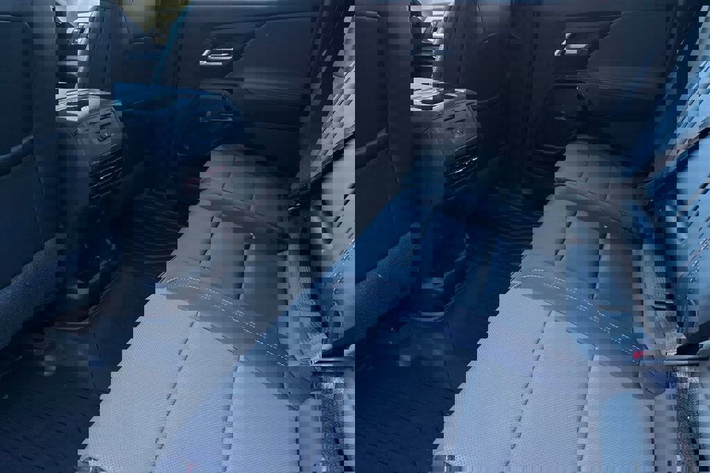 New 2026 Chevrolet Silverado EV Trail Boss image 12