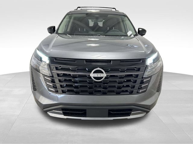 New 2026 Nissan Pathfinder SL FWD image 6