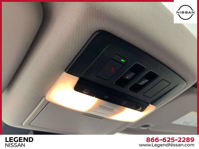 Certified 2023 Nissan Rogue SL AWD/4WD image 31