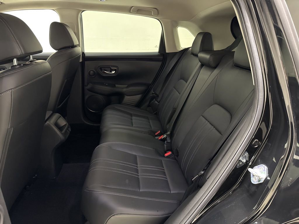 Used 2024 Honda HR-V EX-L image 25