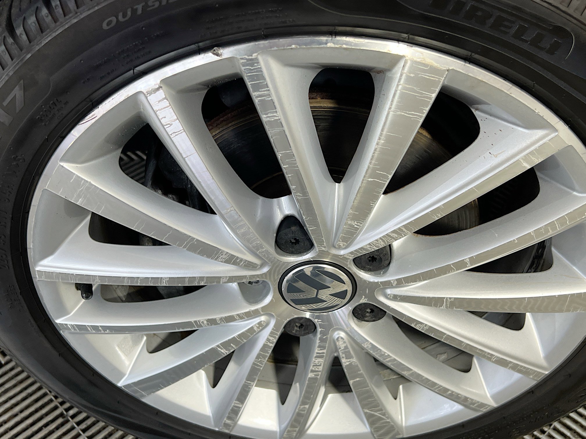 Used 2015 Volkswagen Jetta SE FWD image 14
