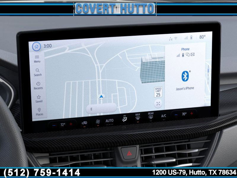 New 2026 Ford Escape ST-Line w/ Tech Pack #1 image 14