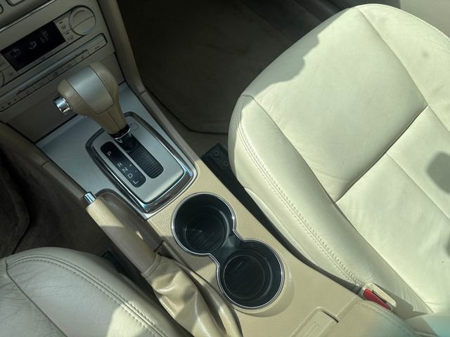 Used 2007 Lincoln MKZ image 45