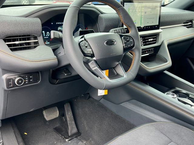 New 2026 Ford Explorer Tremor w/ Tremor Ultimate Package AWD/4WD image 22