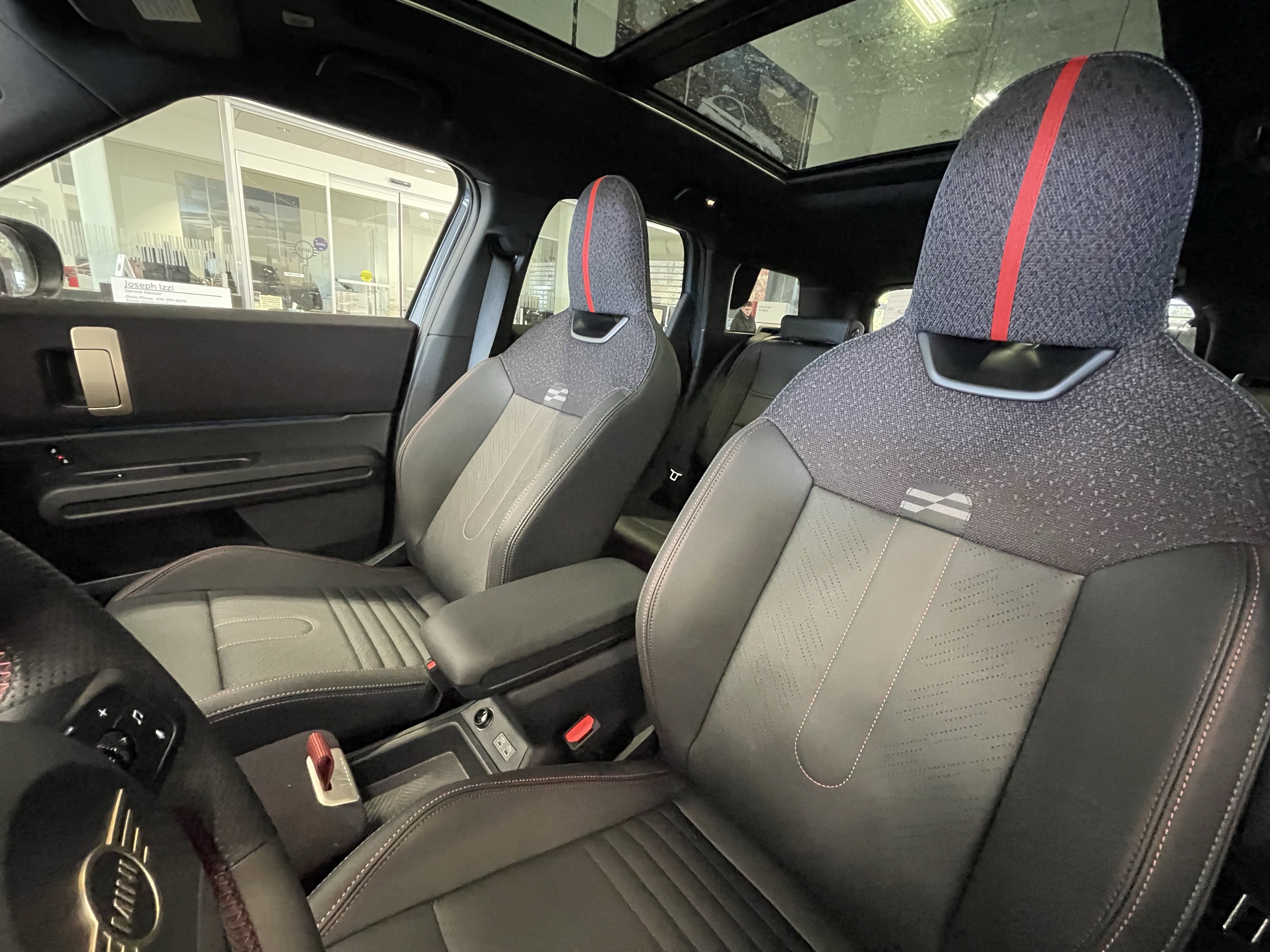 Used 2026 MINI Cooper Countryman S AWD/4WD image 6