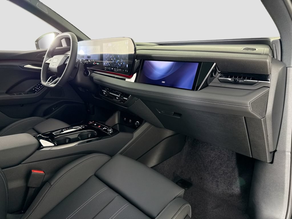 New 2027 Audi SQ6 e-tron Premium Plus AWD/4WD image 14