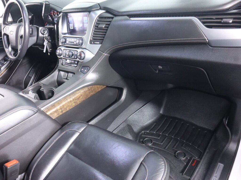 Used 2019 Chevrolet Tahoe LT AWD/4WD image 42