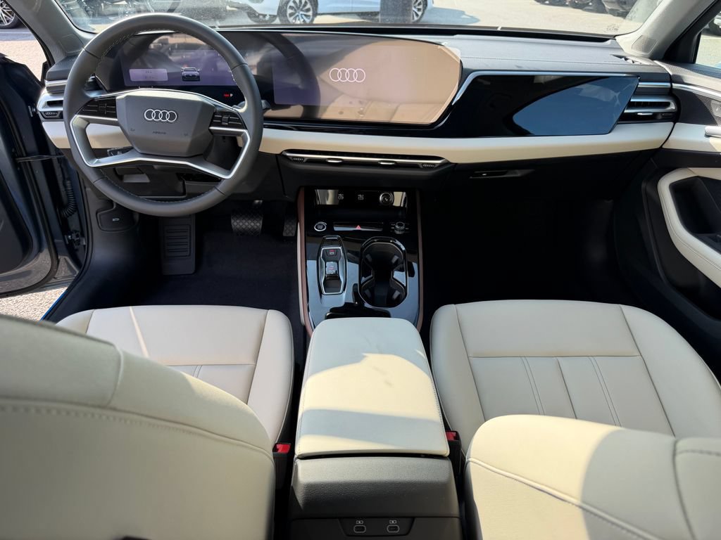 New 2026 Audi A5 Premium AWD/4WD image 20