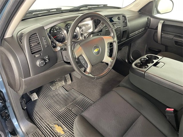 Used 2013 Chevrolet Silverado 1500 LT w/ All-Star Edition image 3