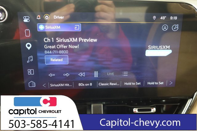 Used 2026 Chevrolet Equinox ACTIV w/ Safety and Technology Package AWD/4WD image 23