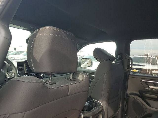 New 2026 RAM 1500 Big Horn AWD/4WD image 10
