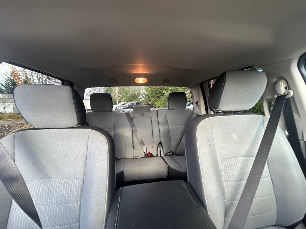 Used 2022 RAM 1500 Classic SLT w/ Protection Group image 27