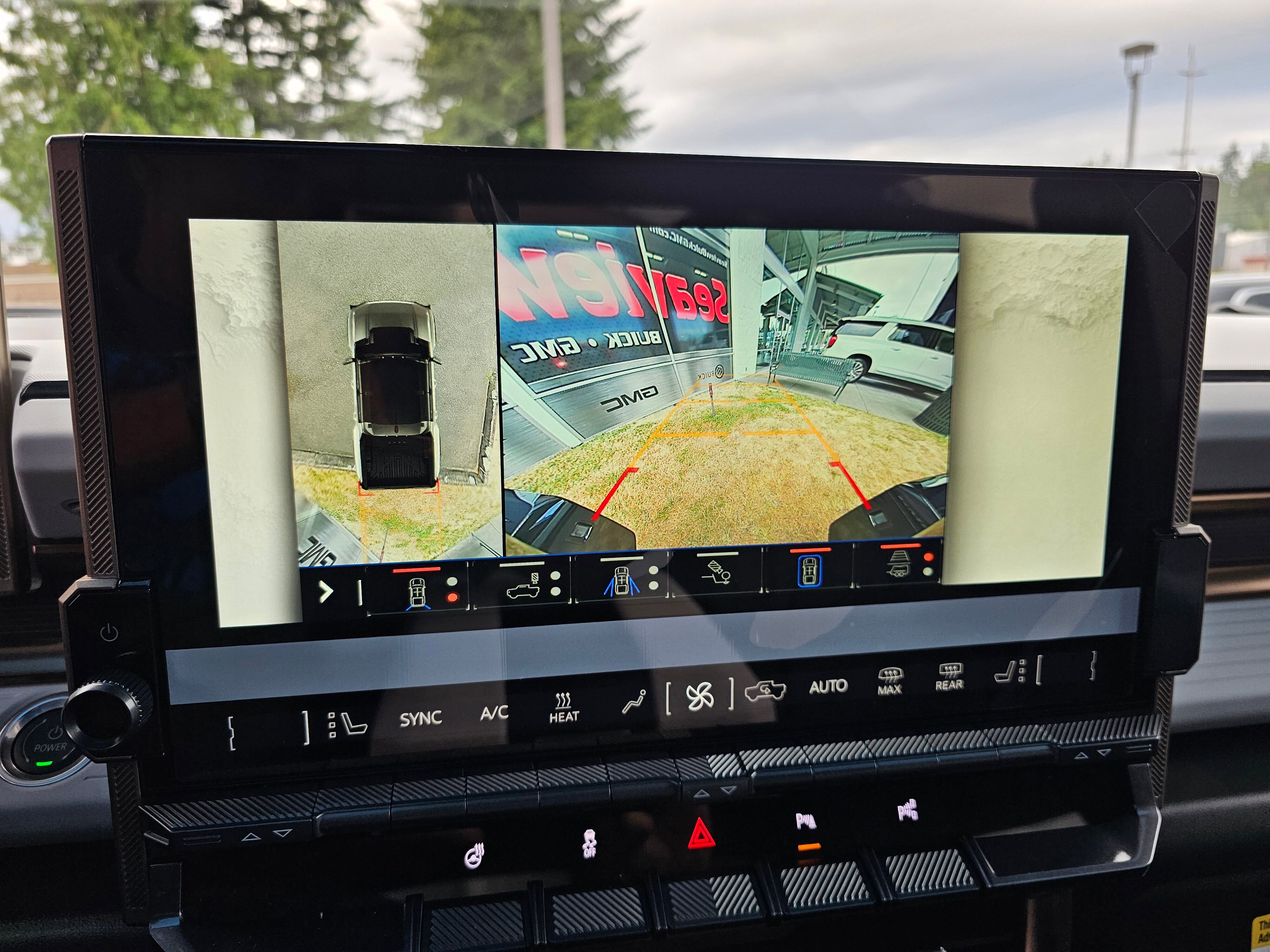 New 2024 GMC Hummer EV 2X image 34