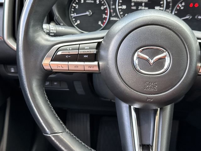 Used 2023 MAZDA CX-50 AWD 2.5 Turbo w/ Premium Pkg image 24