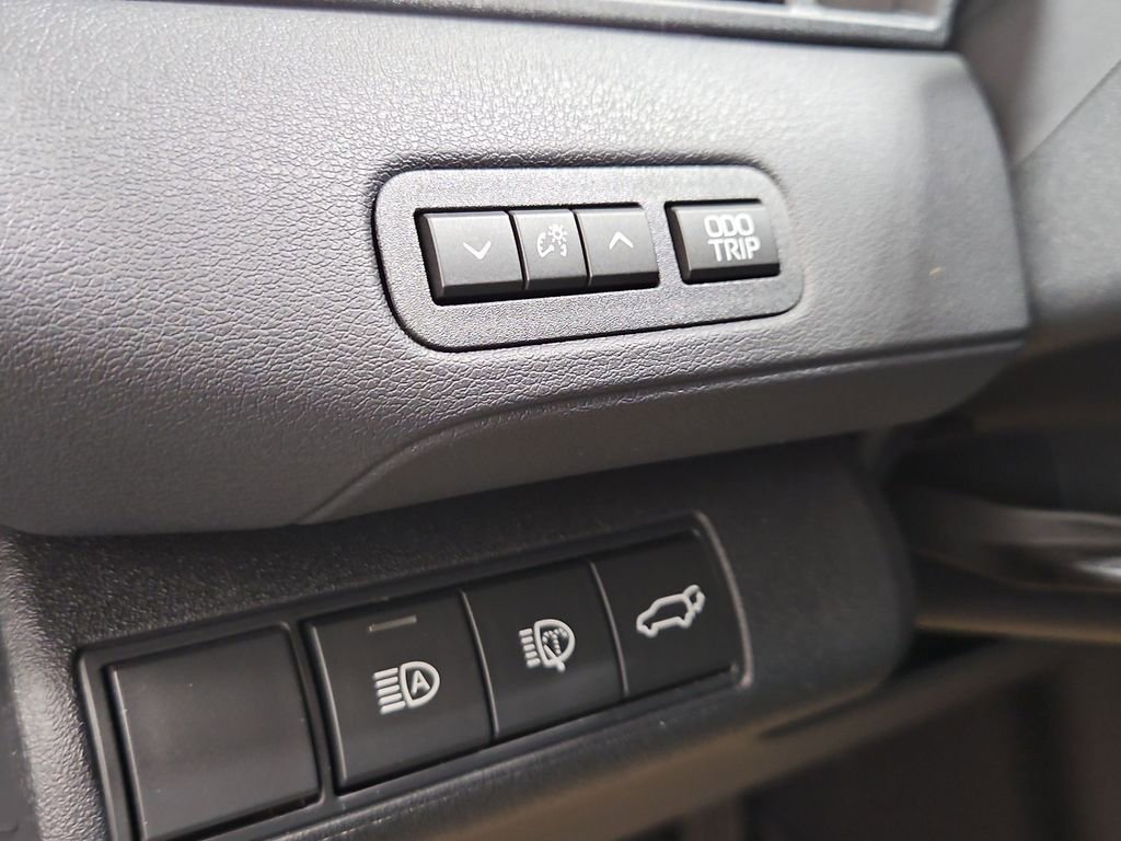 New 2026 Toyota bZ image 9