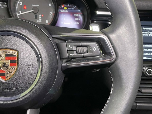 Used 2025 Porsche Macan image 44