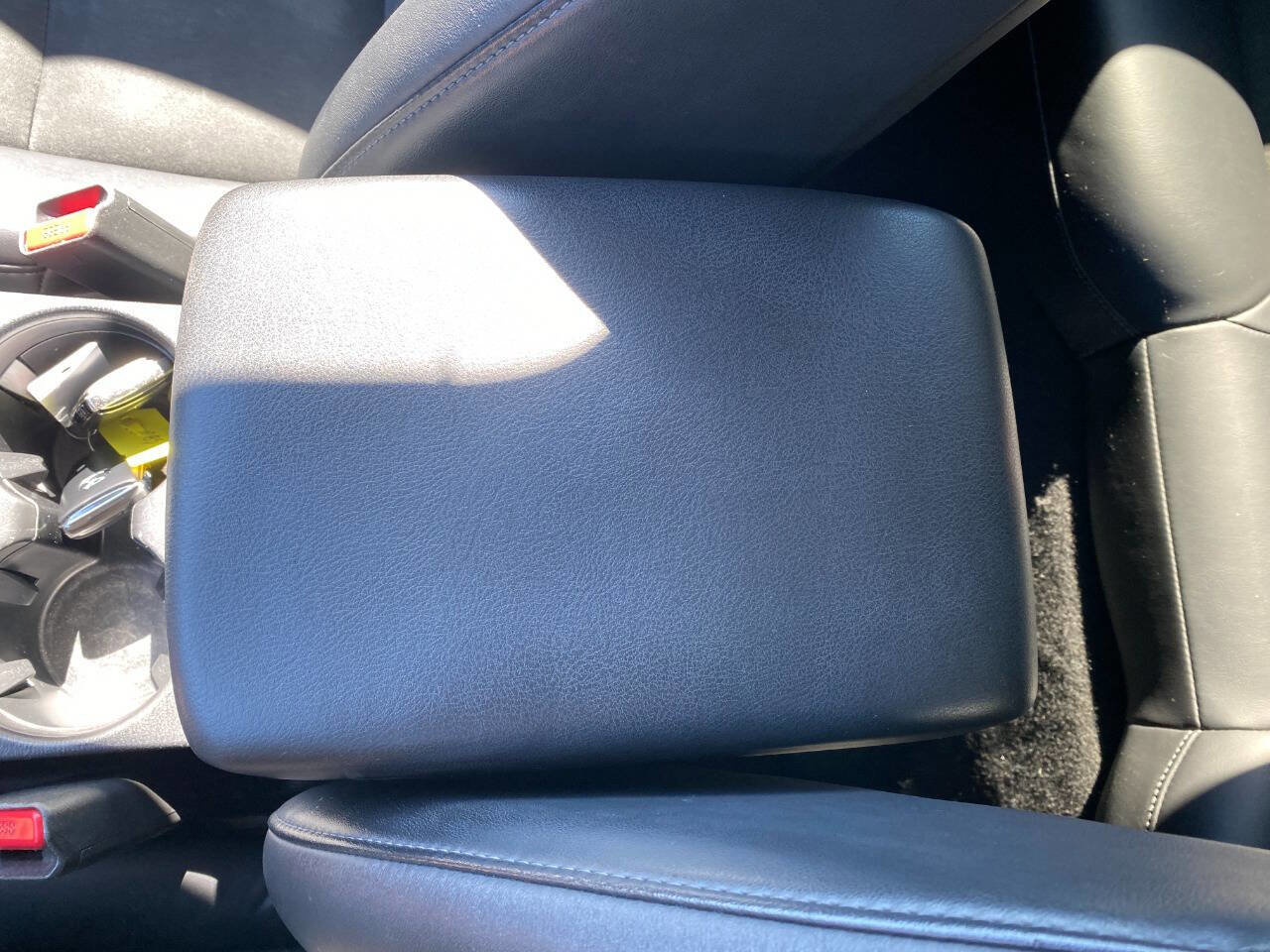 Used 2020 MAZDA CX-5 Touring image 18