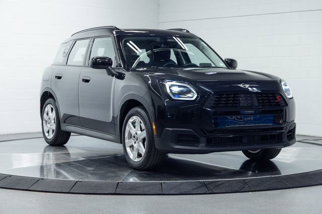 Used 2025 MINI Cooper Countryman S image 4