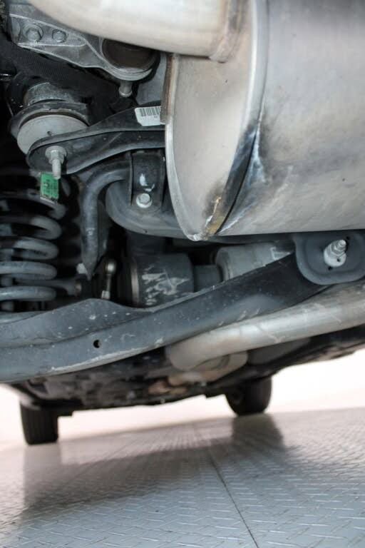 Used 2014 Jeep Cherokee Limited image 64