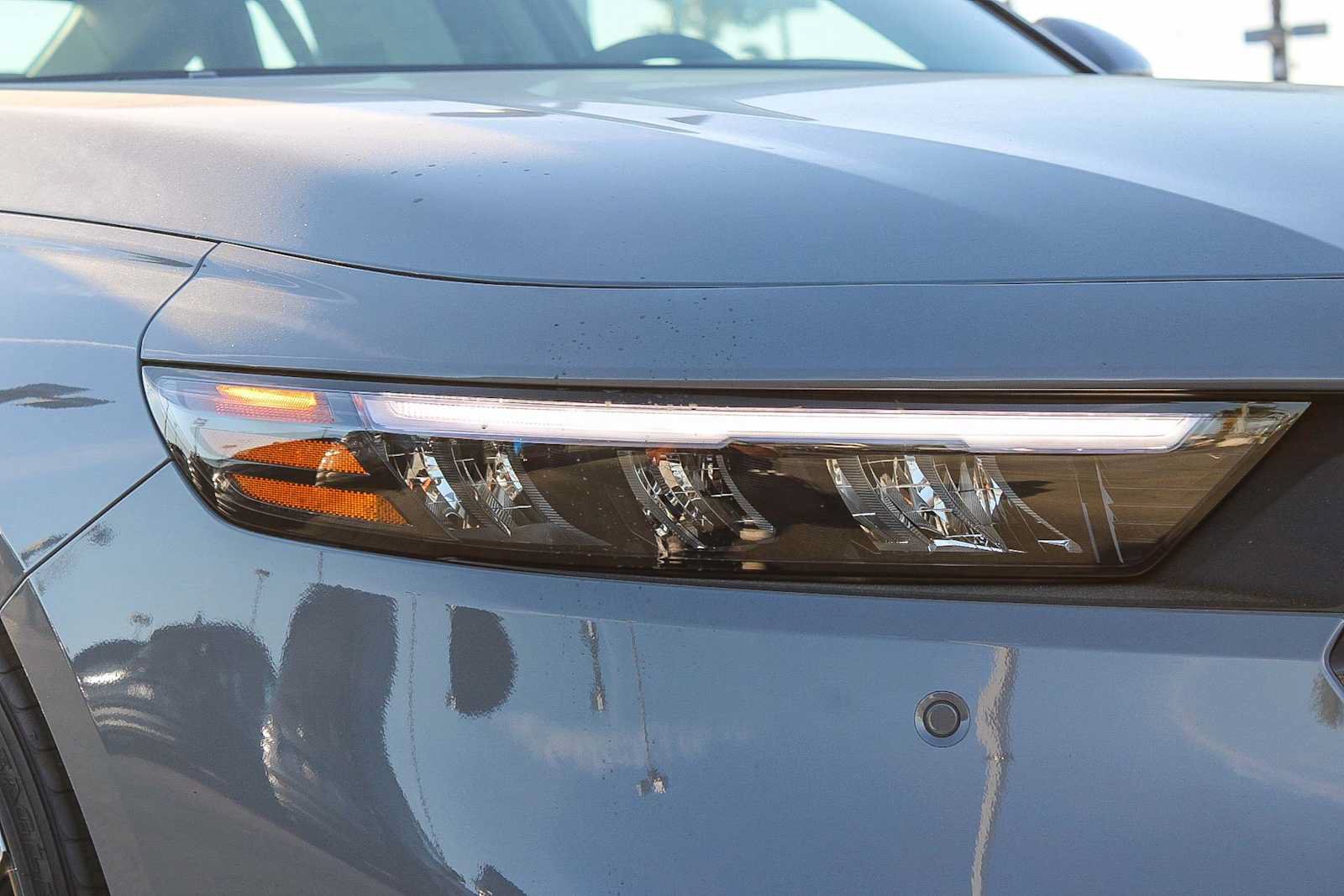 New 2026 Honda Accord Touring image 10
