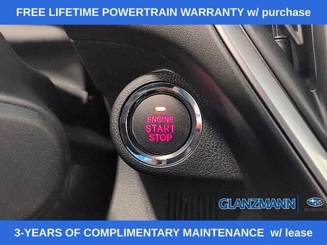 New 2026 Subaru Impreza 2.0i Sport AWD/4WD image 20