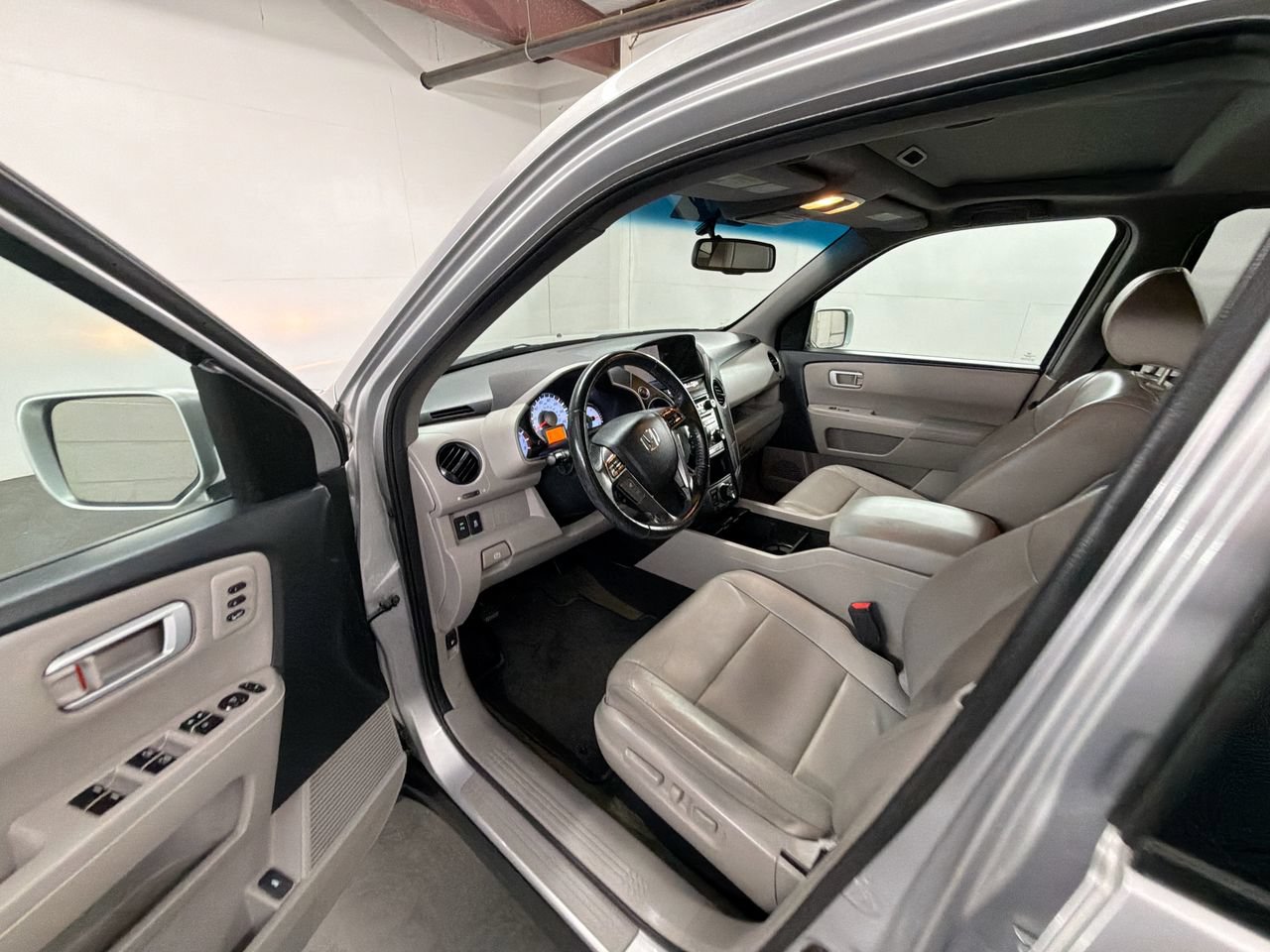 Used 2015 Honda Pilot Touring image 10