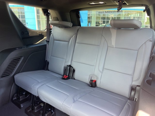 New 2026 Chevrolet Tahoe LT w/ Comfort Package image 43