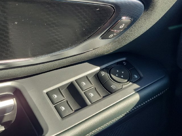 New 2027 Ford Expedition Platinum w/ Stealth Appearance Package AWD/4WD image 13