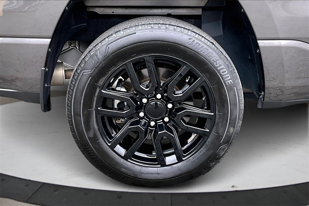 Certified 2024 RAM 1500 Big Horn w/ Trailer Tow Group image 34