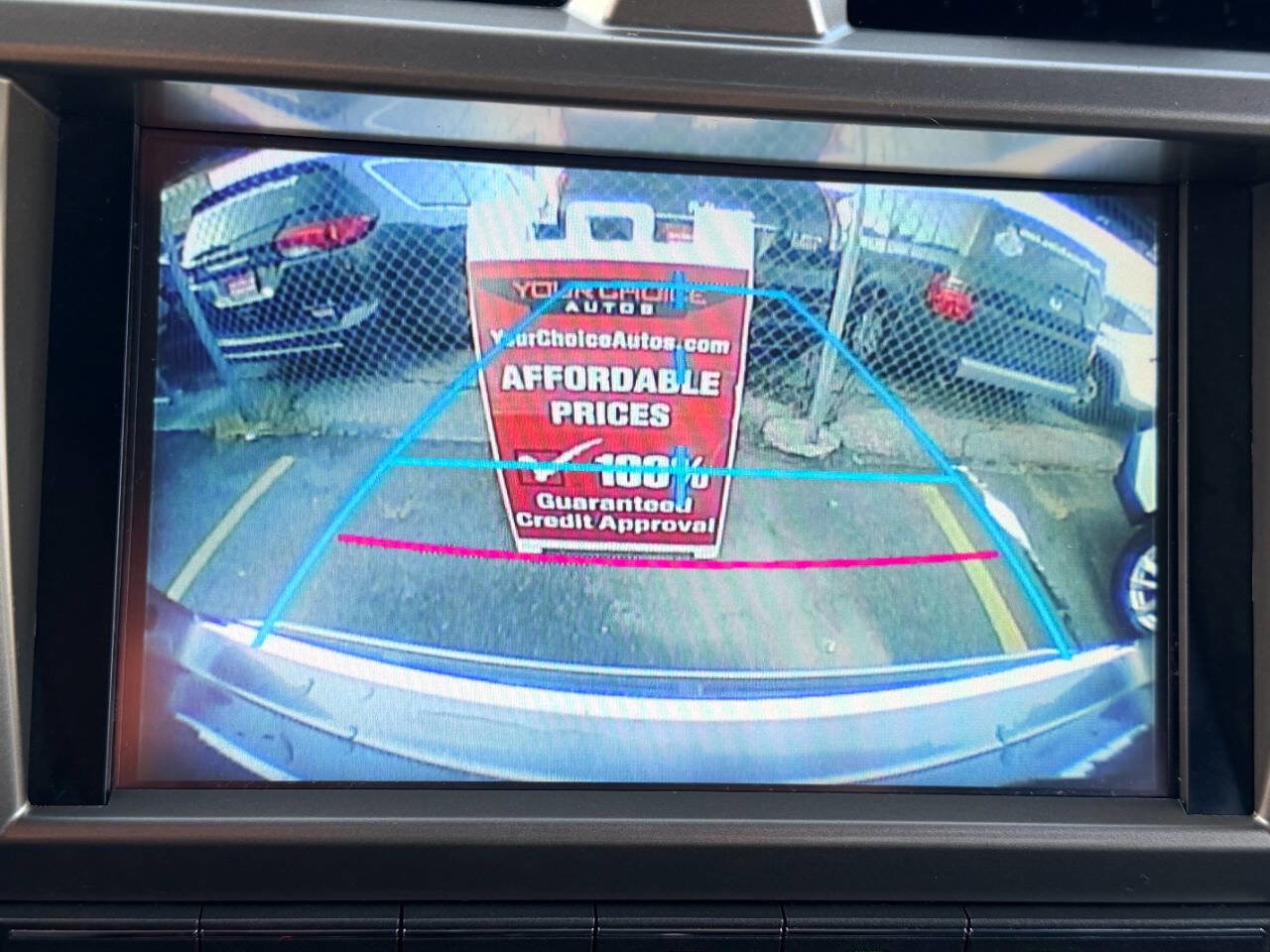 Used 2014 Lexus GX 460 image 54