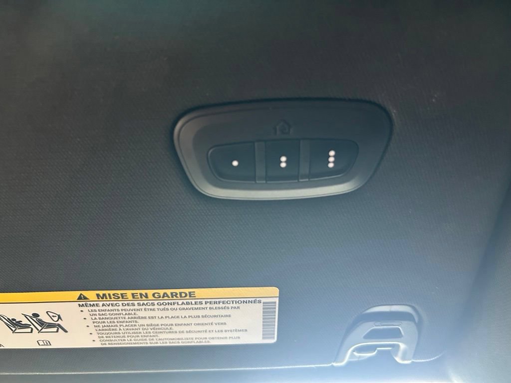 Used 2021 RAM 1500 Rebel w/ Rebel Level 2 Equipment Group AWD/4WD image 56
