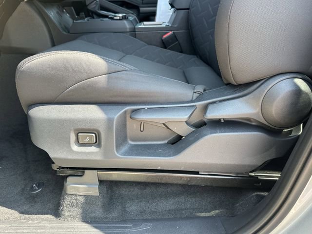 Certified 2025 Toyota Tacoma SR5 image 26