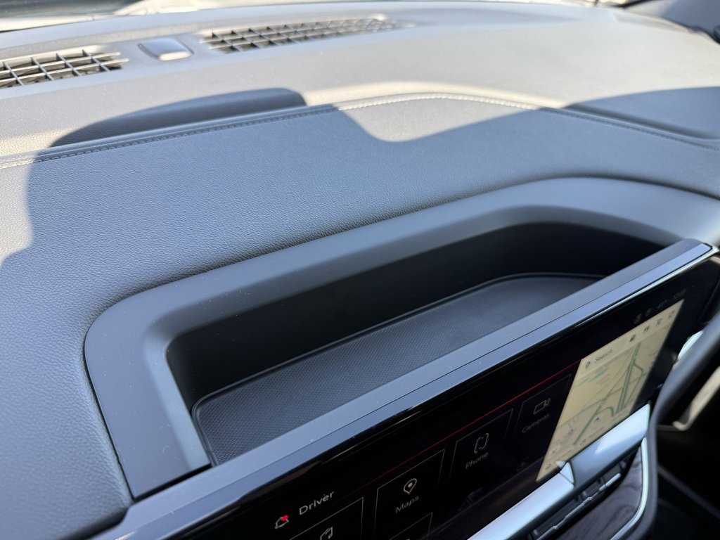 Used 2025 GMC Sierra 1500 SLT image 51