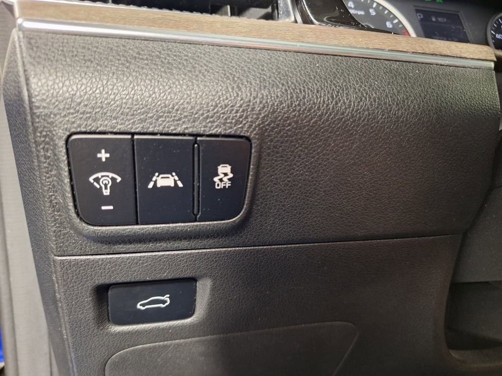 Used 2023 Kia K5 EX FWD image 24