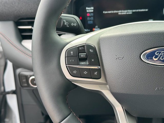 New 2026 Ford Explorer Active w/ Active Comfort Package AWD/4WD image 9