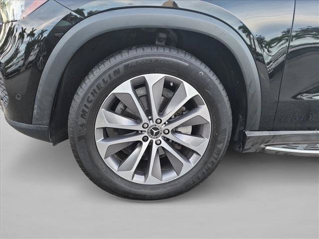 Certified 2023 Mercedes-Benz GLE 350 image 24