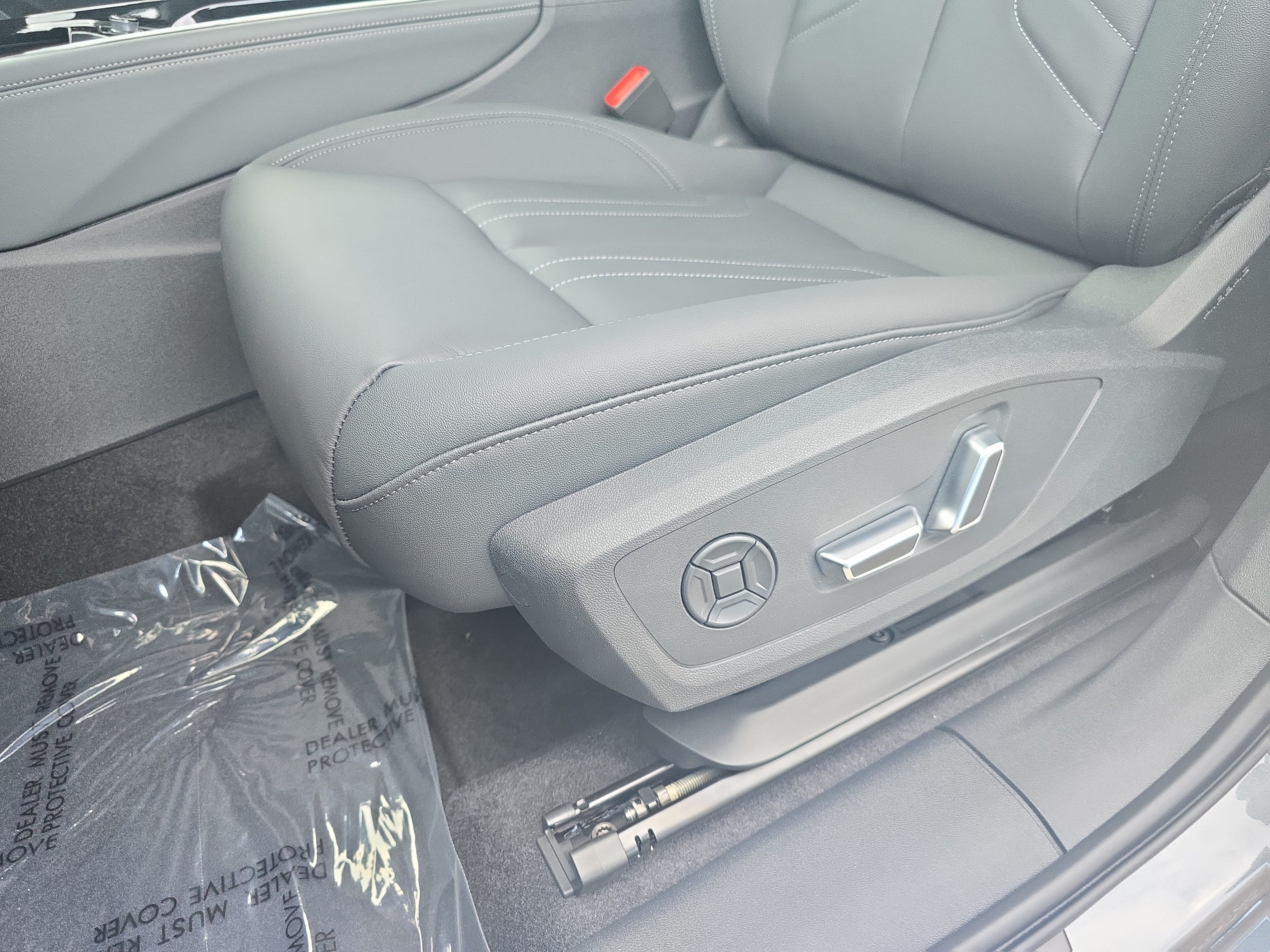 New 2026 Audi Q3 quattro 2.0T AWD/4WD image 27