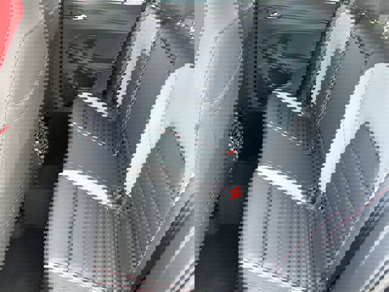 New 2025 Volkswagen GTI Autobahn image 13