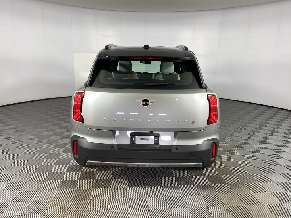 New 2026 MINI Cooper Countryman S image 26