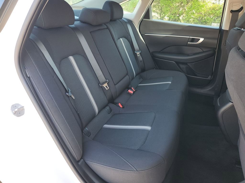 Used 2025 Hyundai Sonata SEL image 14