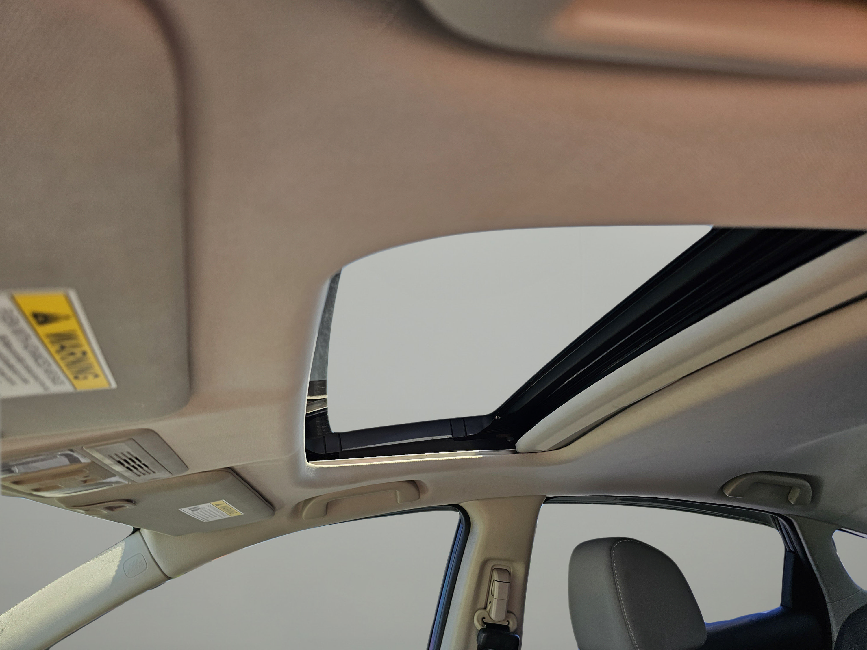 Used 2018 Honda Civic EX image 11
