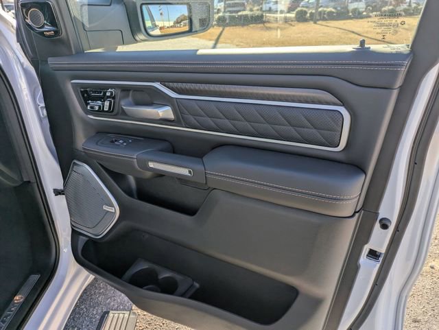 New 2026 RAM 1500 Tungsten w/ Towing Technology Group image 33