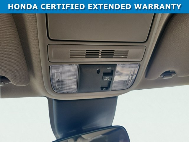 Certified 2024 Honda Odyssey EX image 39