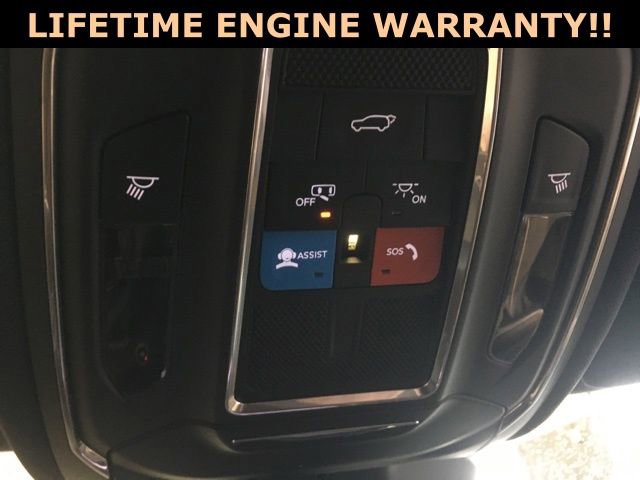 Used 2024 Jeep Grand Cherokee Limited w/ Trailer Tow Package image 22