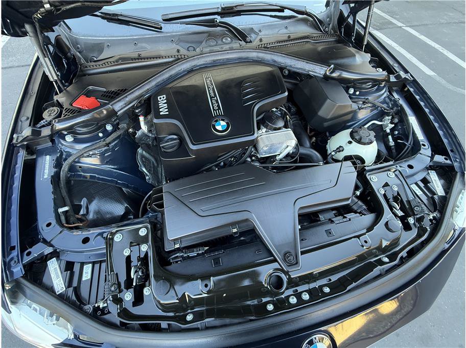 Used 2014 BMW 328i Sedan RWD image 22