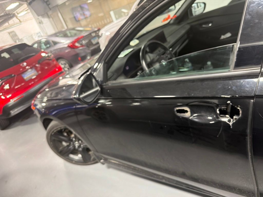 Used 2024 Honda Accord Sport image 12